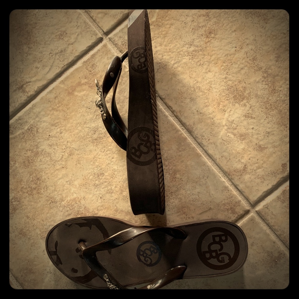 Flip flops